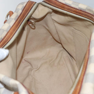 Louis Vuitton Stresa Handbag Damier