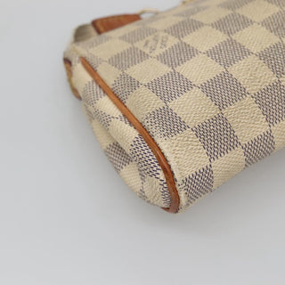 Louis Vuitton Eva Handbag Damier