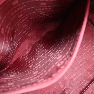 Loewe Amazona Bag Leather