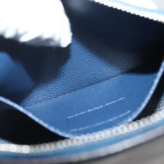 Louis Vuitton Cosmetic Pouch Epi Leather