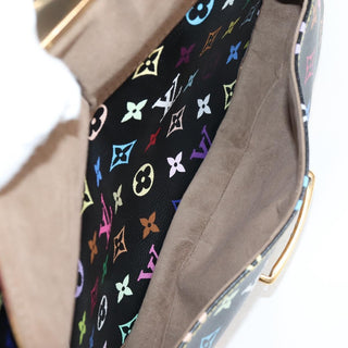 Louis Vuitton Rita Handbag Monogram Multicolor