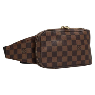Louis Vuitton Geronimos Waist Bag Damier