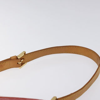 Louis Vuitton Thompson Street Handbag Monogram Vernis