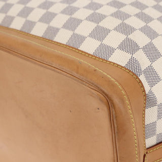 Louis Vuitton Noe Handbag Damier