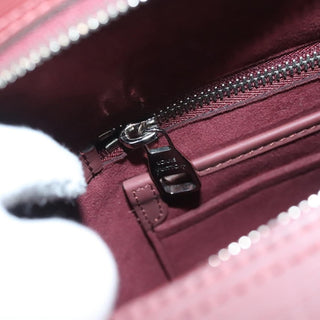 Louis Vuitton Porte-Documents Business Bag Epi Leather