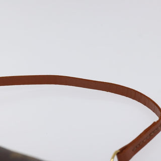 Louis Vuitton Papillon Pochette Monogram Canvas