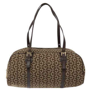 Celine Vintage Macadam Handbag Macadam