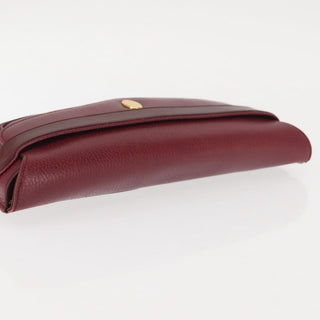 cartier Must de Cartier Clutch bag Leather