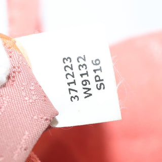 Stella McCartney Falabella Fold Over Bag Faux Suede