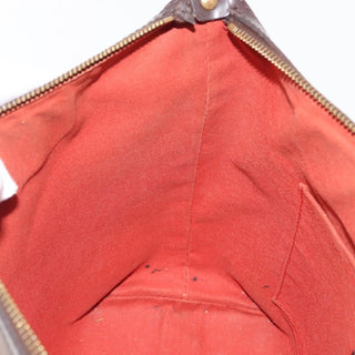 Louis Vuitton Illovo Handbag Damier