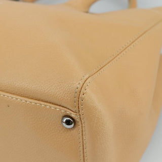 Chanel Reissue Cerf Executive Tote Leather