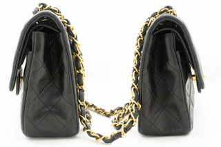 Chanel - Timeless Classic Flap - Chanel Timeless Classic Flap