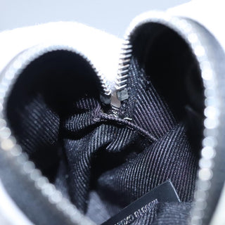 Louis Vuitton Charms Porte Monnaie Wallet Canvas