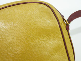 cartier Tasseled Must de Cartier Crossbody Bag Leather