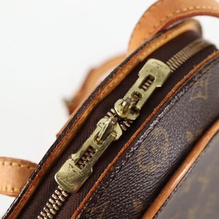Louis Vuitton Ellipse Backpack Monogram Canvas