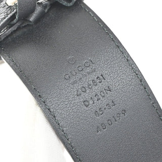Gucci GG Marmont Belt Leather