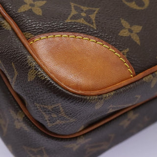 Louis Vuitton Amazone Bag Monogram Canvas