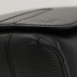 Louis Vuitton Harrington Messenger Bag Epi Leather