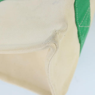 Hermes Bora Bora Tote Toile