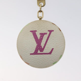 Louis Vuitton Astropill LED Keychain Monogram Multicolor