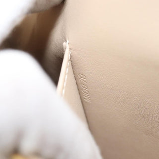 Louis Vuitton Thompson Street Handbag Monogram Vernis