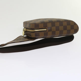 Louis Vuitton Geronimos Waist Bag Damier