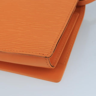 Louis Vuitton Honfleur Handbag Epi Leather