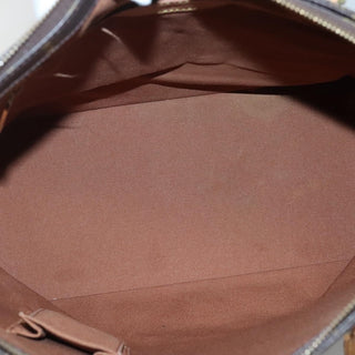 Louis Vuitton Cabas Piano Monogram Canvas