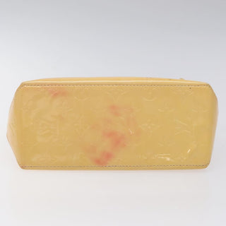 Louis Vuitton Vernis Houston Bag labellov