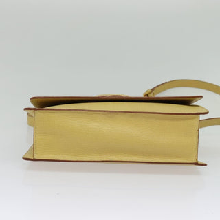 Loewe Barcelona Shoulder Bag Leather