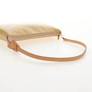 Louis Vuitton Pochette Accessoires NM Monogram Vernis