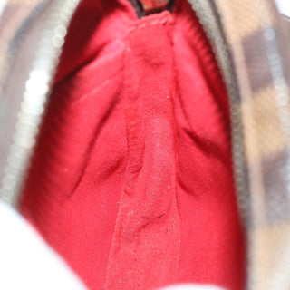 Louis Vuitton Rift Handbag Damier