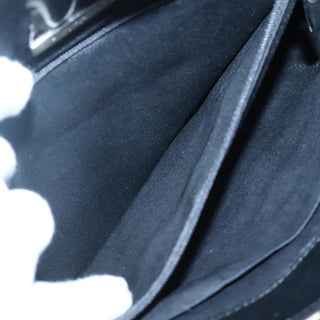 Burberry Nova Check Tote Canvas and Leather