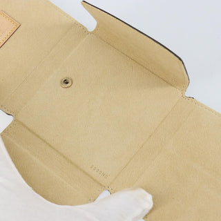 Louis Vuitton CASE JEWELRY BOX Canvas