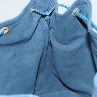 Louis Vuitton Noe Handbag Epi leather