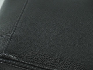 Chanel Vanity pouch Leather