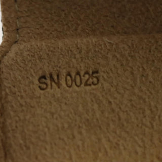 Louis Vuitton Boîte à bijoux Monogram Canvas