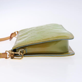 Louis Vuitton Lexington Pochette Monogram Vernis