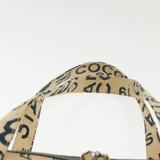 Chanel Cambon Canvas