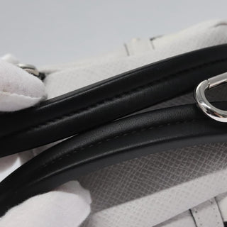 Louis Vuitton Charms Porte Monnaie Wallet Canvas