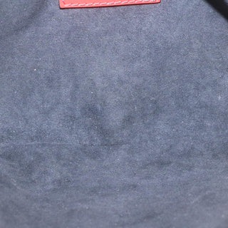 Louis Vuitton Louis Vuitton x Supreme Waist Bag Epi Leather