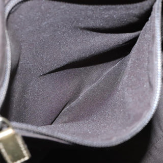 Gucci Web Zip Tote GG Canvas