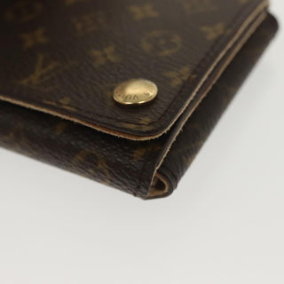 Louis Vuitton Boîte à bijoux Monogram Canvas