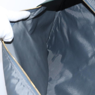 Louis Vuitton Garment Cover Taiga Leather