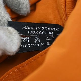 Hermes Bolide Pouch Wool