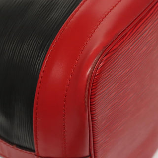 Louis Vuitton Noe Handbag Epi Leather