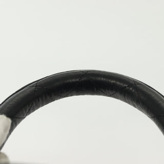 Chanel Vanity pouch Leather