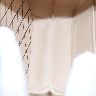 Louis Vuitton Petite Boite Chapeau Bag Monogram Canvas