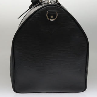 Louis Vuitton Keepall Bandouliere Bag Limited Edition Supreme Epi Leather