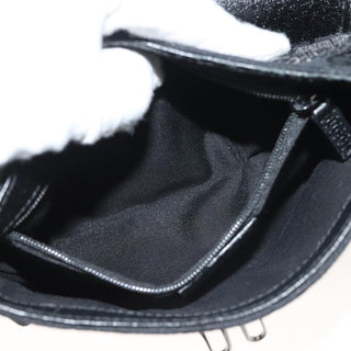 Gucci Buckle Belt Bag GG Canvas